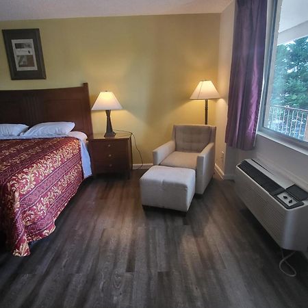 America'S Inn Williamsburg Luaran gambar