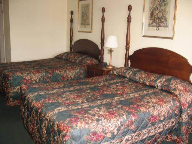America'S Inn Williamsburg Luaran gambar
