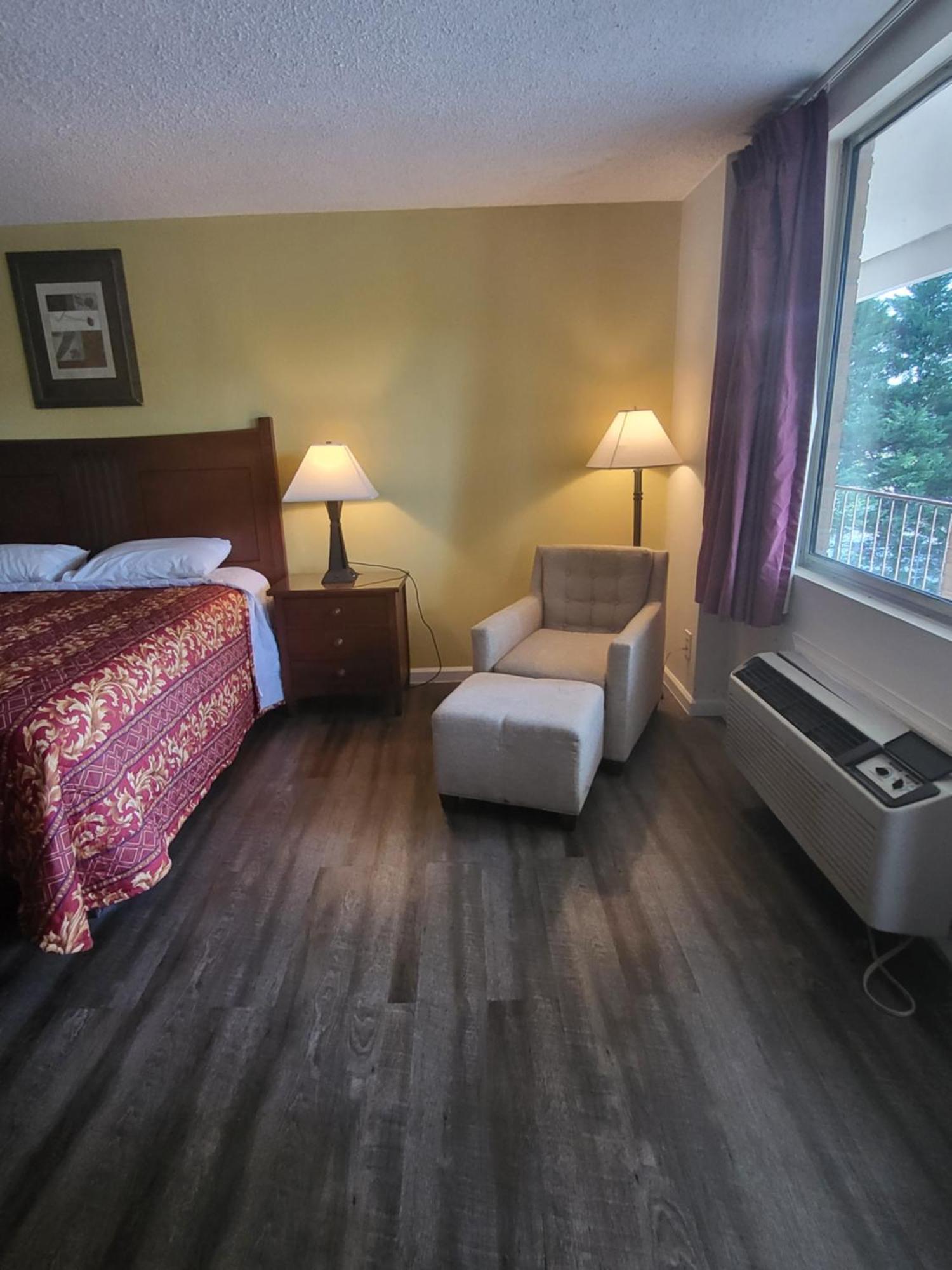 America'S Inn Williamsburg Luaran gambar