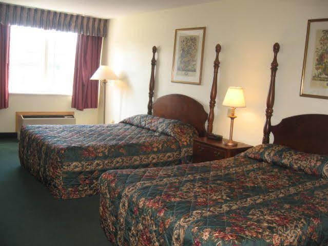 America'S Inn Williamsburg Luaran gambar
